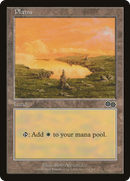 Plains (USG-334) [Urza's Saga]