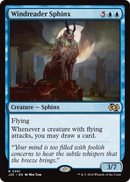 Windreader Sphinx (J25-391) [Foundations Jumpstart]
