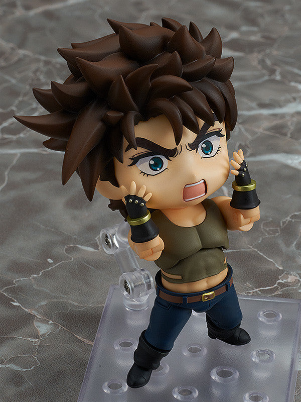 JoJo's Bizarre Adventure: Joseph Joestar Nendoroid 1502