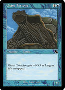 Giant Tortoise (ME1-034) [Masters Edition] Foil