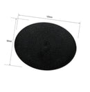 Citadel: 120mm x 92mm Oval Bases (Large Base)