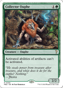 Collector Ouphe (White Border) (MB2-066) [Mystery Booster 2]