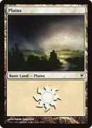 Plains (DDK-038) [Duel Decks: Sorin vs. Tibalt]