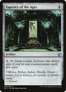 Tapestry of the Ages (DTK-246) [Dragons of Tarkir]