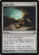 Surge Node (NPH-160) [New Phyrexia]