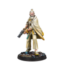 Yu Jing: Táowù Mastermind (Virial Pistol)