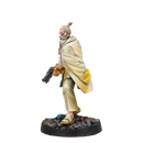 Yu Jing: Táowù Mastermind (Virial Pistol)