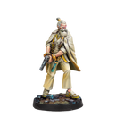 Yu Jing: Táowù Mastermind (Virial Pistol)