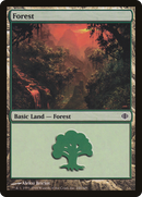 Forest (ALA-246) [Shards of Alara]