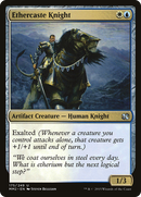 Ethercaste Knight (MM2-175) [Modern Masters 2015]