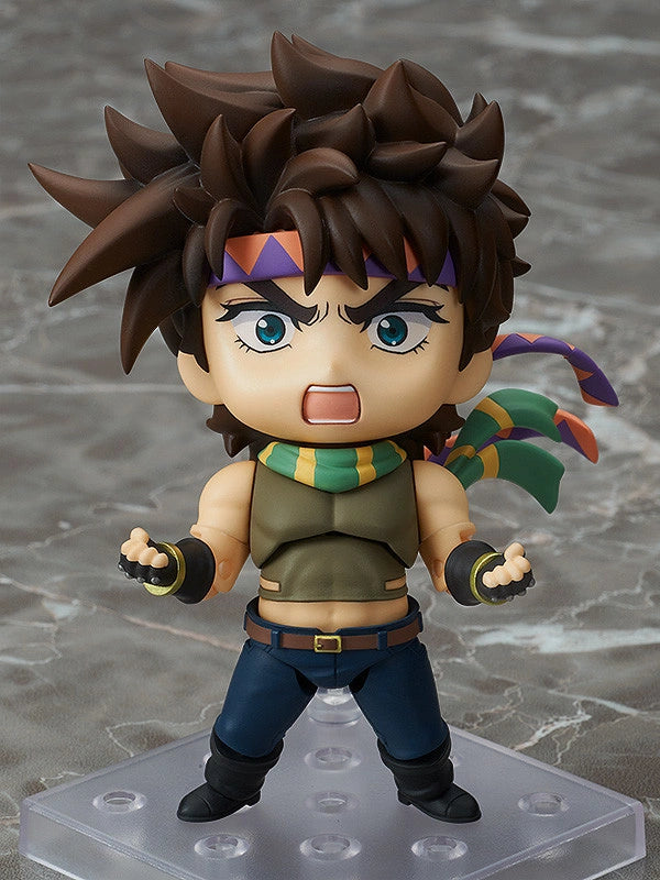 JoJo's Bizarre Adventure: Joseph Joestar Nendoroid 1502