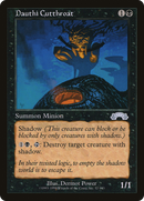 Dauthi Cutthroat (EXO-057) [Exodus]