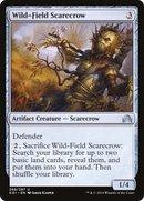 Wild-Field Scarecrow (SOI-269) [Shadows over Innistrad]