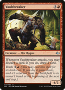 Vaultbreaker (FRF-117) [Fate Reforged]