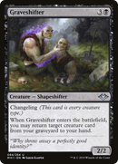 Graveshifter (MH1-094) [Modern Horizons] Foil