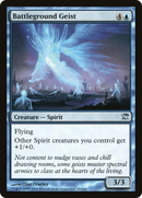 Battleground Geist (ISD-045) [Innistrad]