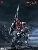 Nonzero Studio: Arkham Knight Model Kit "Batman: Arkham Knight"