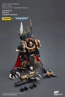 Joytoy: Black Legion Chaos Lord in Terminator Armour