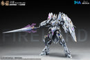 YR-04 FIRE LORD Particle Awakening Armament (F.P.A.A)  1/100 Model Kit