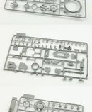 Border Model: 1/35 Pz.Kpfw. IV Ausf. F2 & G