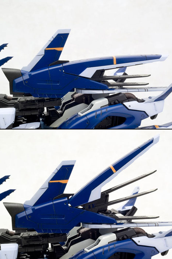 Zoids: RZ-041 Liger Zero Jager (Marking Plus Ver.)
