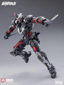 NONZERO STUDIO - Hemoxian: "Over Zero Series" TASTIER 1/10 Full Set Model Kit