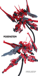 Moderoid Model Kit/Dspiae: Grim Reaper: Rosenstein