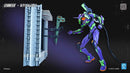 Tron Model Neon Genesis Evangelion Test Type-01