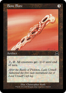 Bone Flute (ME3-192) [Masters Edition III] Foil