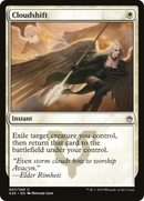 Cloudshift (A25-007) [Masters 25]