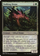 Stalking Drone (OGW-124) [Oath of the Gatewatch]