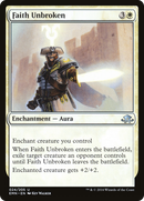 Faith Unbroken (EMN-024) [Eldritch Moon]