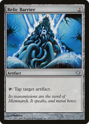 Relic Barrier (5DN-147) [Fifth Dawn] Foil