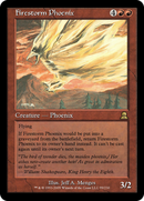 Firestorm Phoenix (ME3-099) [Masters Edition III] Foil