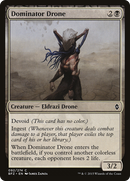 Dominator Drone (BFZ-092) [Battle for Zendikar] Foil