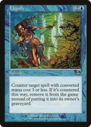 Liquify (TOR-041) [Torment] Foil