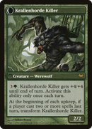Wolfbitten Captive (DKA-133) [Dark Ascension]