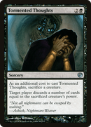 Tormented Thoughts (JOU-086) [Journey into Nyx]