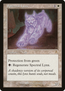 Spectral Lynx (APC-017) [Apocalypse]