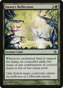 Dawn's Reflection (5DN-085) [Fifth Dawn] Foil