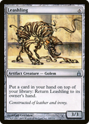 Leashling (RAV-265) [Ravnica: City of Guilds]