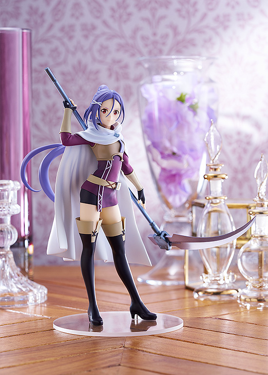 Sword Art Online: Mito (Aria of the Starless Night) Pop Up Parade