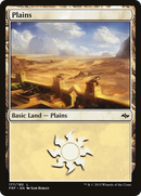 Plains (FRF-177) [Fate Reforged]
