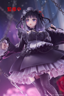 My Dress Up Darling: Marin Kitagawa (Dress of Shizuku Kuroe Ver.) T-Most Figure