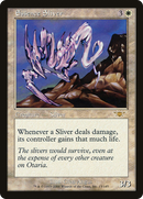 Essence Sliver (LGN-013) [Legions]