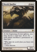World Queller (ZEN-039) [Zendikar]