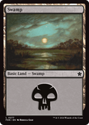 Swamp (FDN-277) [Foundations] Foil