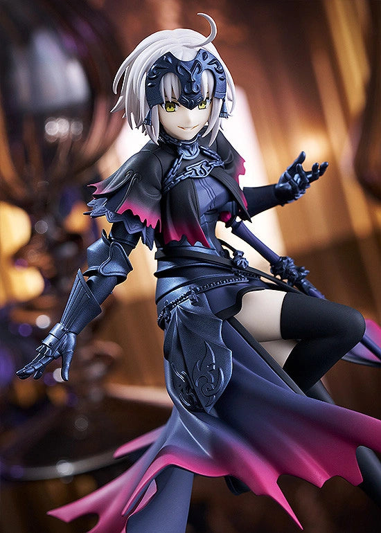 Fate/Grand Order: Avenger/Jeanne d'Arc Pop Up Parade