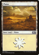 Plains (M15-252) [Magic 2015]