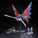 MG Destiny Gundam (Extreme Blast Mode) "Gundam SEED Destiny"